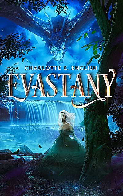 Evastany, Charlotte E.English