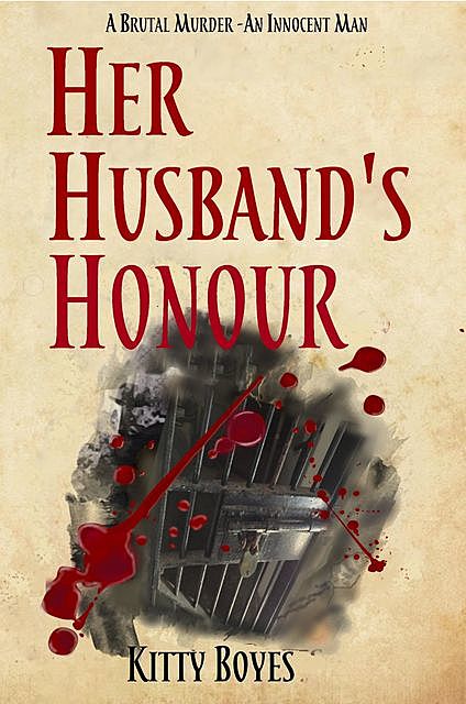 Her Husband's Honour, Kitty Boyes