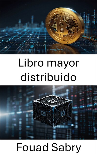 Libro mayor distribuido, Fouad Sabry