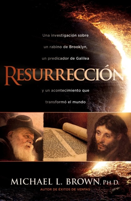 Resurrección / Resurrection, Michael G. Brown