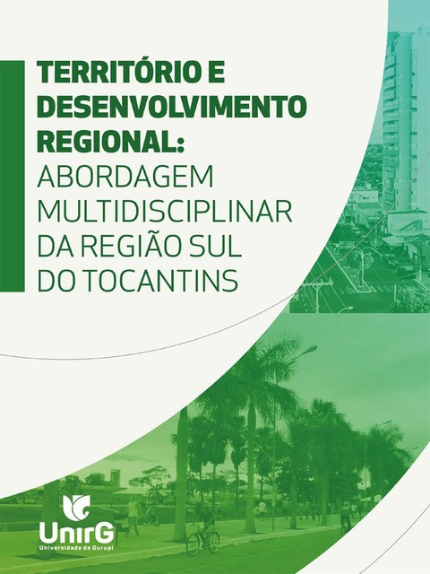 Território e desenvolvimento regional, Milena Pereira Xavieir, Paulo Henrique Costa Mattos, Rise Consolação Iuata Costa Rank