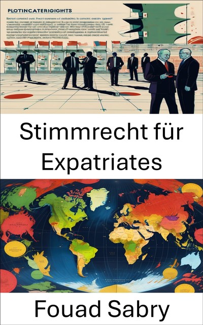 Stimmrecht für Expatriates, Fouad Sabry
