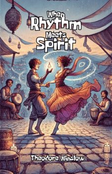 When Rhythm Meets Spirit, Theodore Winslow