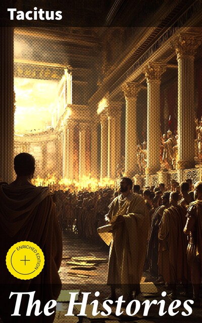 The Histories, Tacitus