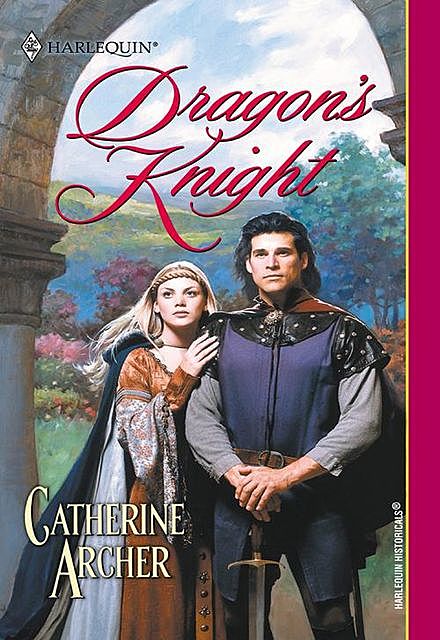 Dragon's Knight, Catherine Archer