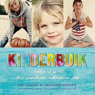 Kinderbuik, Judith Deckers-Kocken