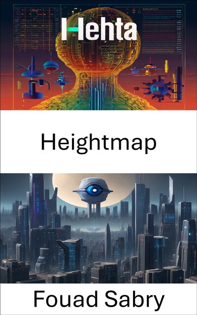 Heightmap, Fouad Sabry