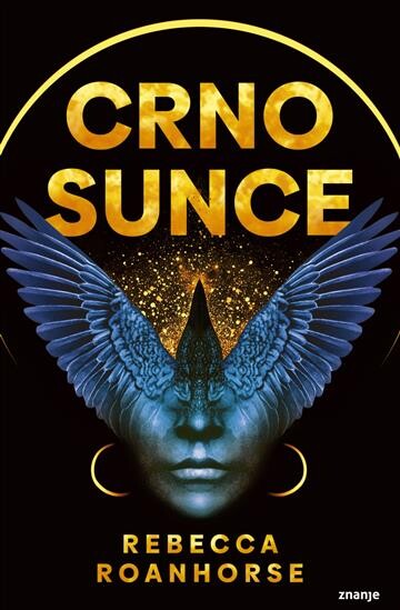 Crno sunce, Rebecca Roanhorse