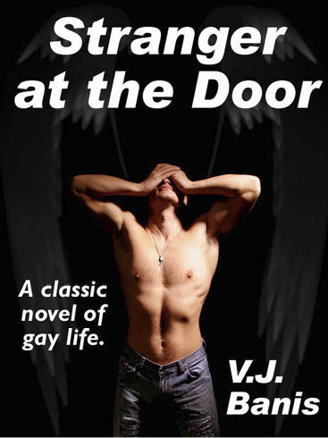 Stranger at the Door, Victor J.Banis
