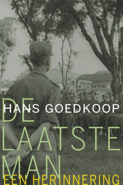 De laatste man, Hans Goedkoop