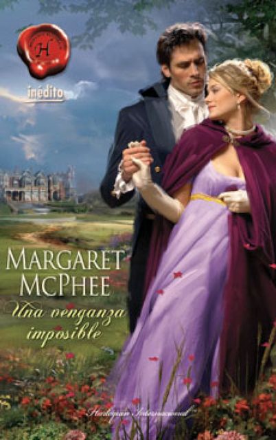 Una venganza imposible, Margaret Mcphee