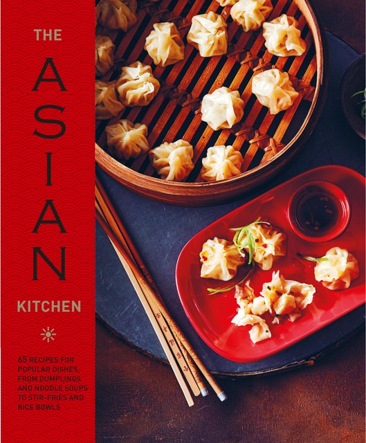 The Asian Kitchen, amp, Ryland Peters, Small