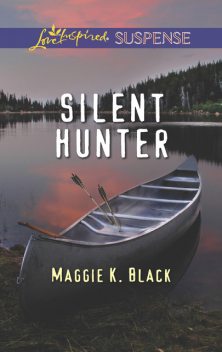 Silent Hunter, Maggie K.Black