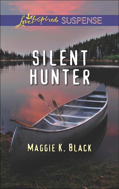 Silent Hunter, Maggie K.Black