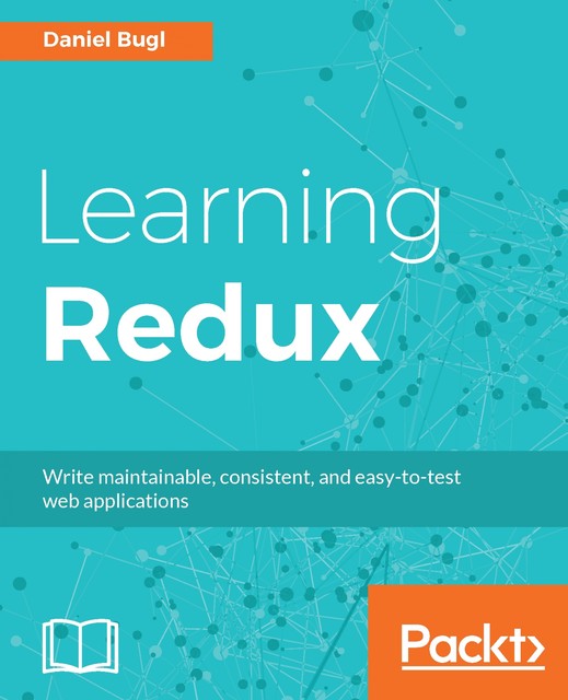 Learning Redux, Daniel Bugl