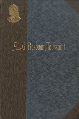De Delftsche wonderdokter. Deel 2, Anna Bosboom-Toussaint