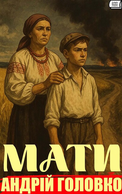 Мати, Андрій Головко