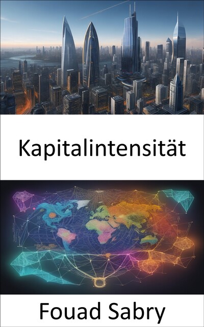 Kapitalintensität, Fouad Sabry