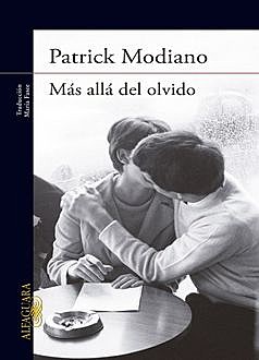 Más Allá Del Olvido, Patrick Modiano