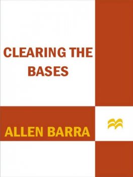 Clearing the Bases, Allen Barra