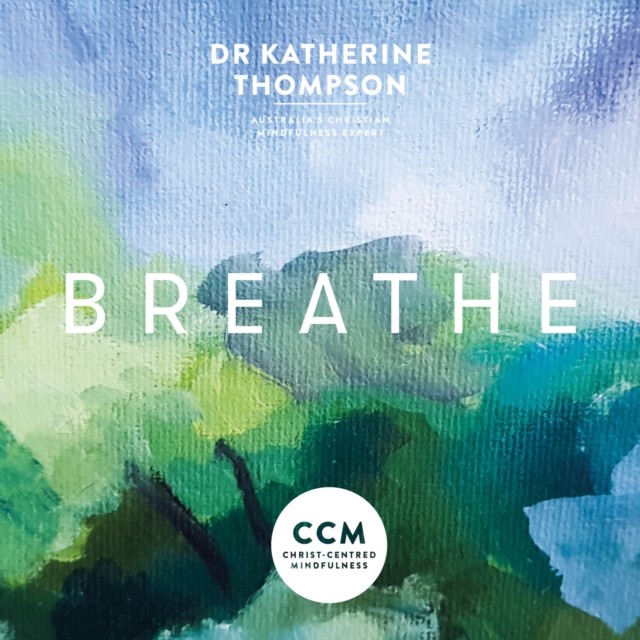 Breathe, Katherine Thompson
