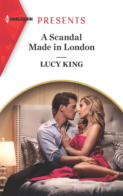 A Scandal Made in London, Lucy King