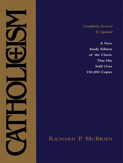 Catholicism, Richard P. McBrien