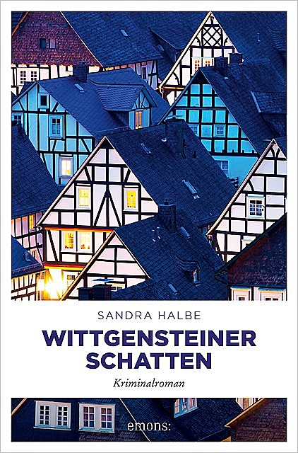 Wittgensteiner Schatten, Sandra Halbe