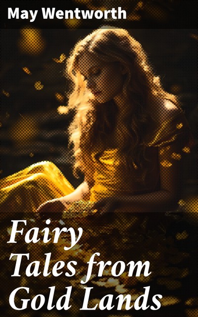 Fairy Tales from Gold Lands, May Wentworth