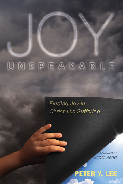 Joy Unspeakable, Peter Lee