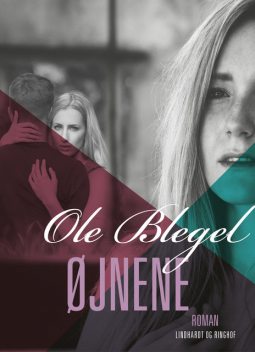 Øjnene, Ole Blegel