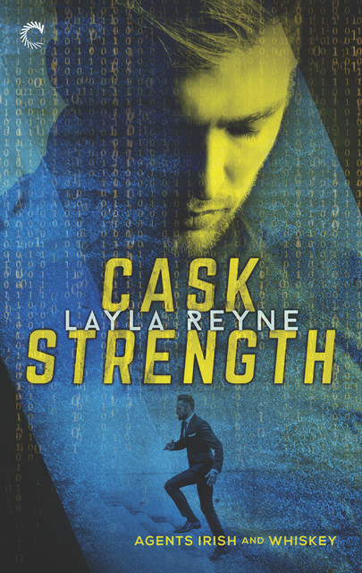 Cask Strength, Layla Reyne