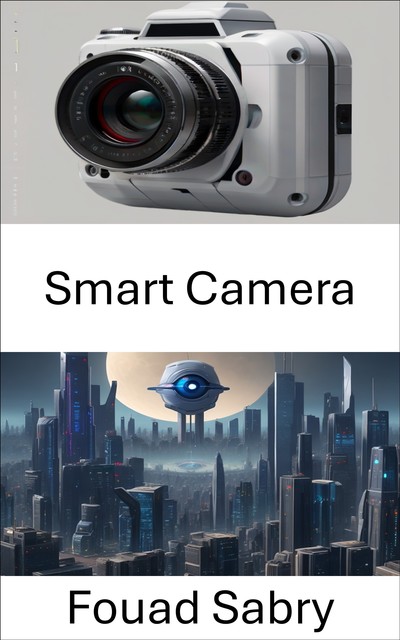 Smart Camera, Fouad Sabry