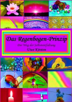 Das Regenbogen – Prinzip, Kirsten
