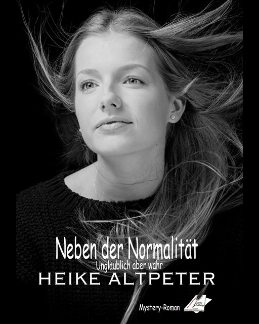 Neben der Normalität, Heike Altpeter