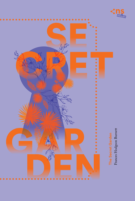 The Secret Garden, Frances Hodgson Burnett