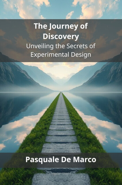 The Journey of Discovery, Pasquale De Marco