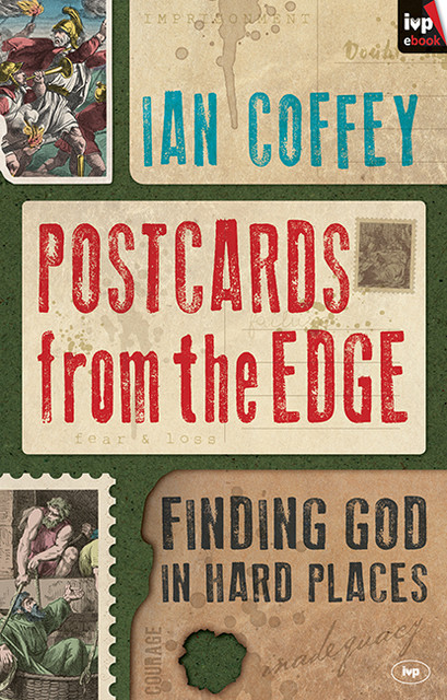 Postcards from the Edge, Ian Coffey