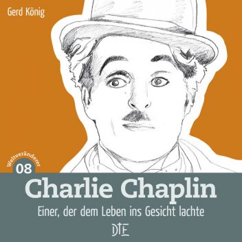 Charlie Chaplin, Gerd König