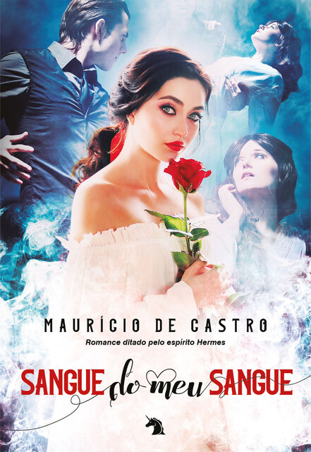 Sangue do meu sangue, Maurício de Castro, espírito Hermes