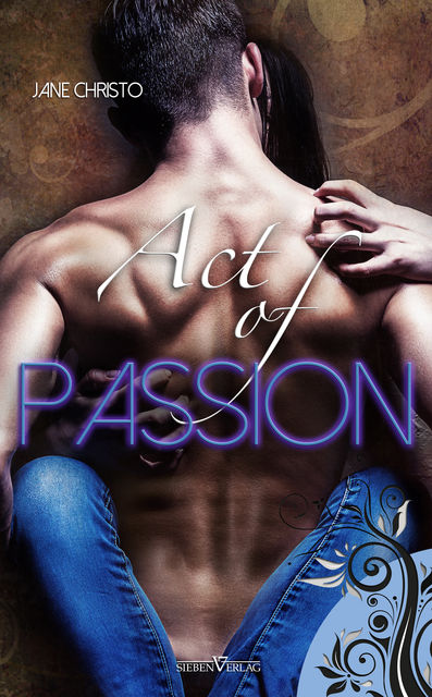 Act of Passion, Jane Christo