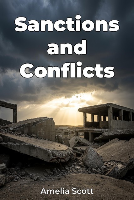 Sanctions and Conflicts, Amelia Scott