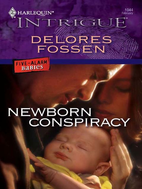 Newborn Conspiracy, Delores Fossen
