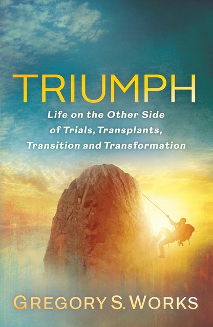 Triumph, Gregory S. Works