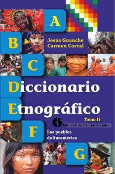 Diccionario etnográfico, Jesús Guanche, Carmen Corral