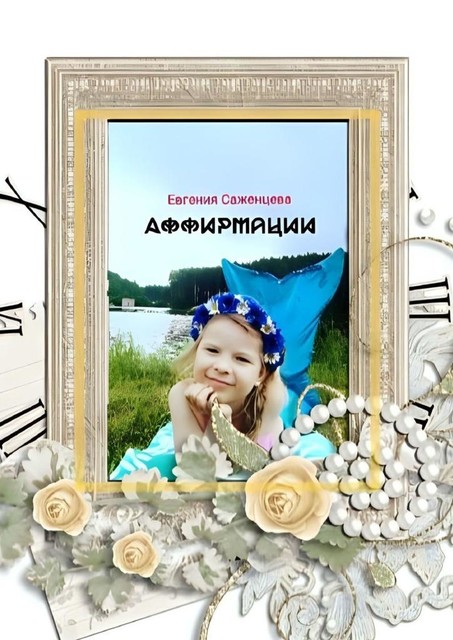 Аффирмации, Евгения Саженцева