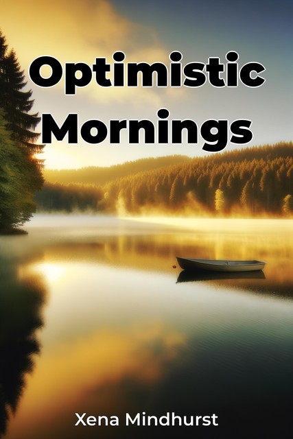 Optimistic Mornings, Xena Mindhurst