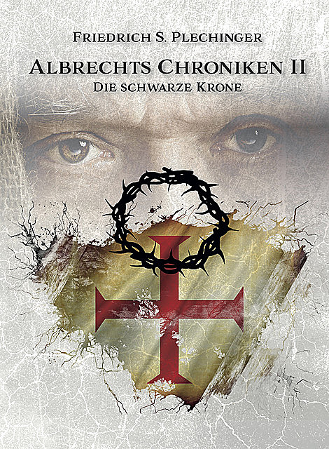 Albrechts Chroniken II, Friedrich S. Plechinger