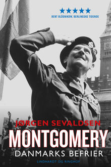Montgomery – Danmarks befrier, Jørgen Sevaldsen