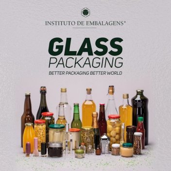 Glass Packaging, Antonio Andrade, Assunta Camilo, Margaret Hayasaki, Simone Ruiz